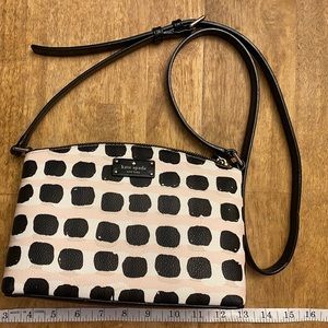 Kate Spade crossbody purse